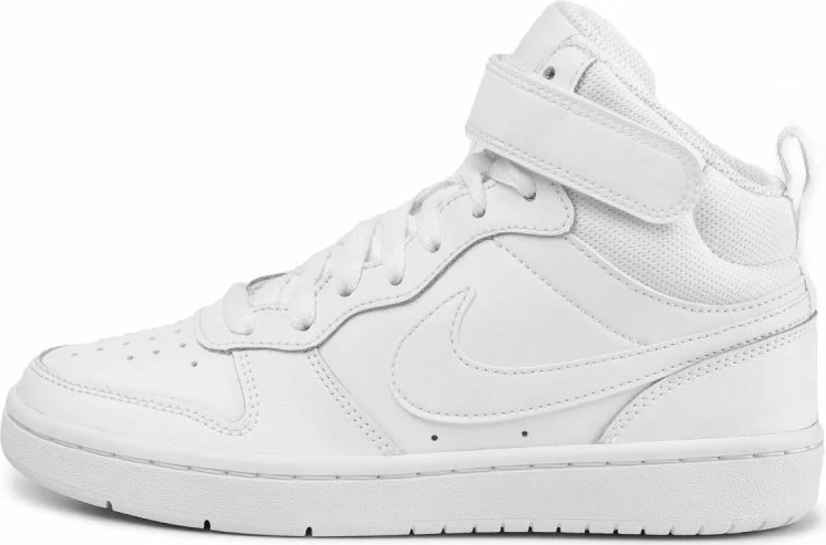 Atlete për meshkuj Nike, të bardha