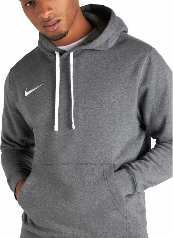 Duks Nike për meshkuj, gri [Madhësia: M]