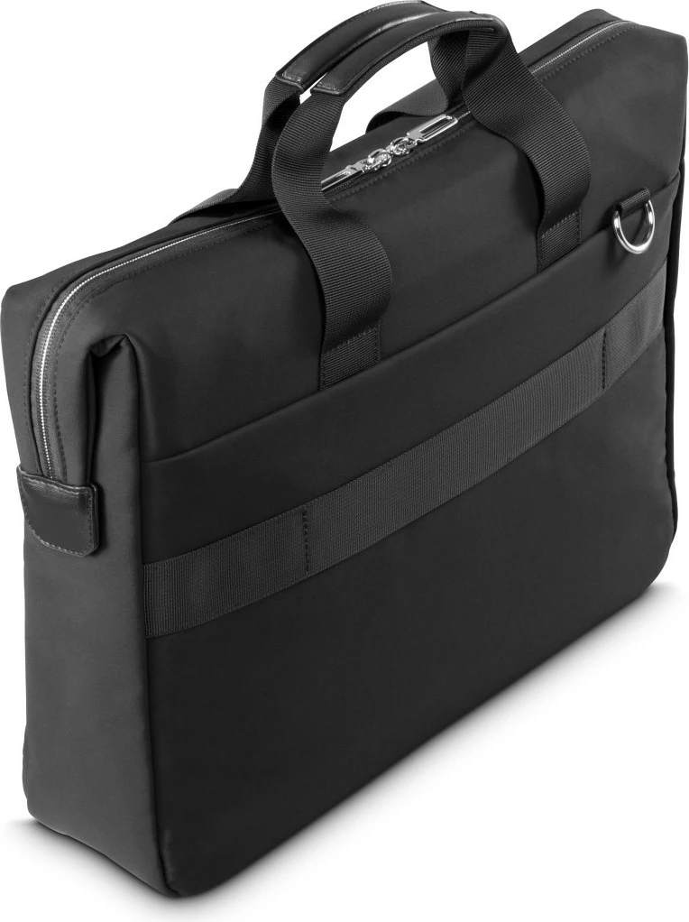 Çantë laptopi Hama Ultimate, 13.3-14.1 inç, e zezë