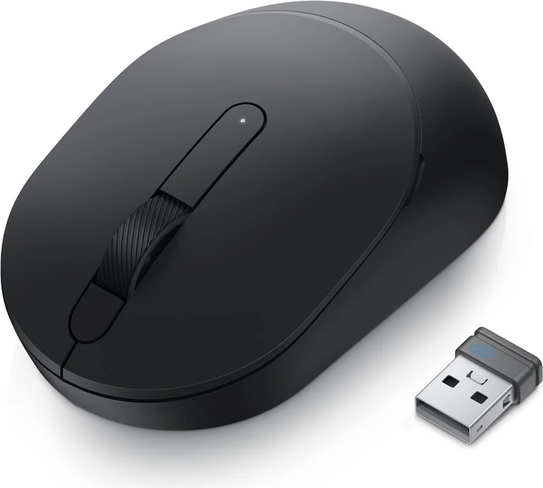 Maus wireless Dell MS3320W,1600dpi, i zi 