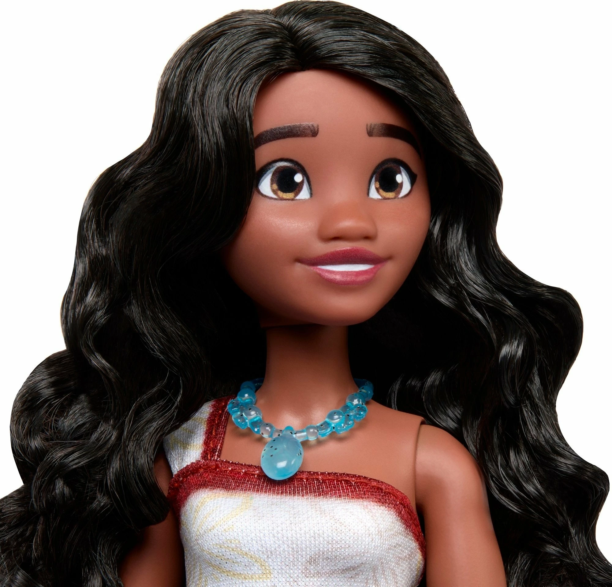 Kukull Disney Princess Vaiana (Moana) JBT56 26 cm