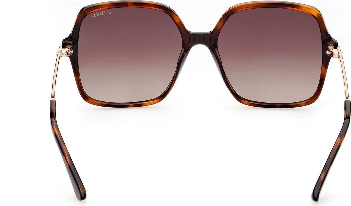 Syze dielli për femra Guess GU7845, kafe [Ngjyra: 57]