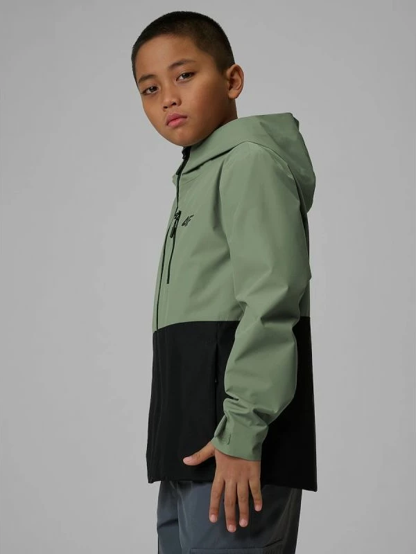 Jakne për djem 4F 4FJWSS26TTJAM0957-47S