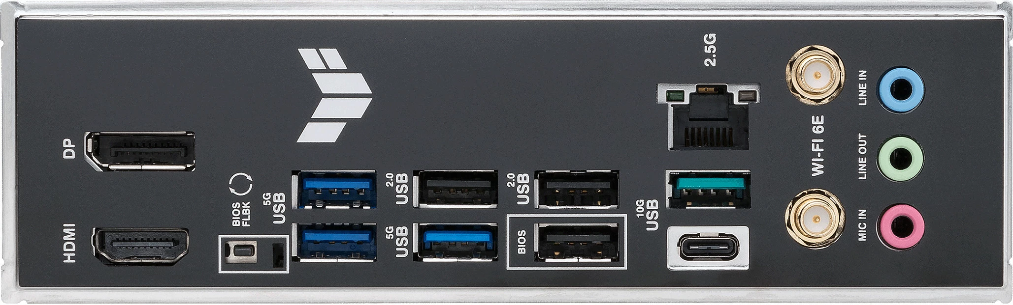 Pllakë amë ASUS TUF GAMING B650-E WIFI, Socket AM5, DDR5, ATX, Wi-Fi