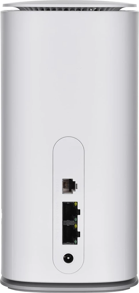 Router ZTE MC888 Pro 5G, i bardhë