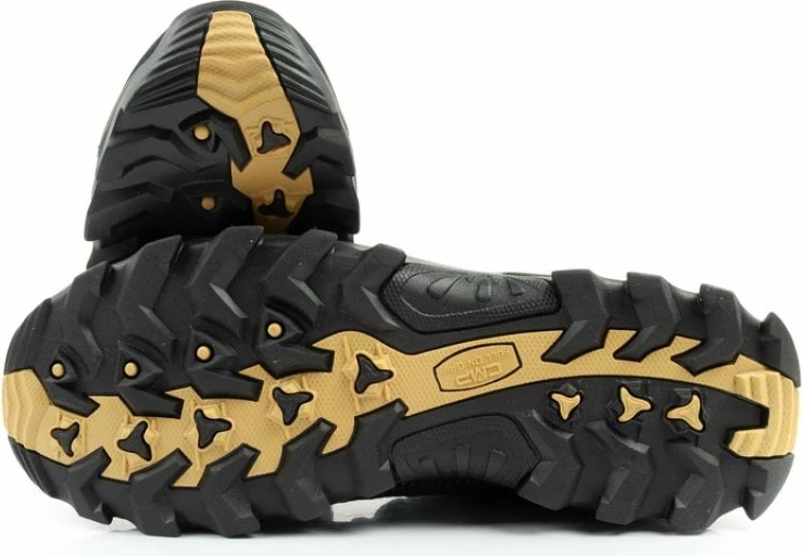 Atlete trekking për meshkuj CMP, të kaltra