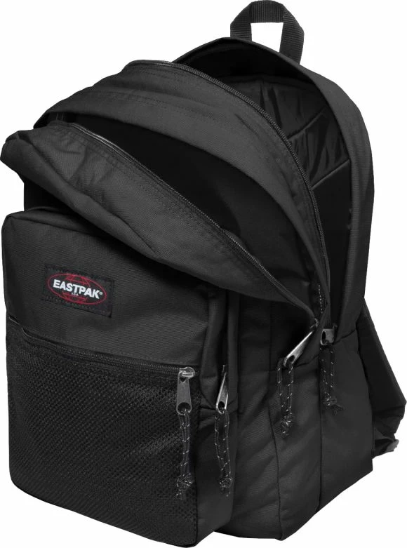 Çantë shpine Eastpak, e zezë [Madhësia: One Size]