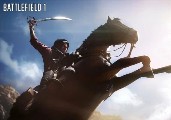 Battlefield 1 - Premium Pass DLC EN/DE/FR/IT Global