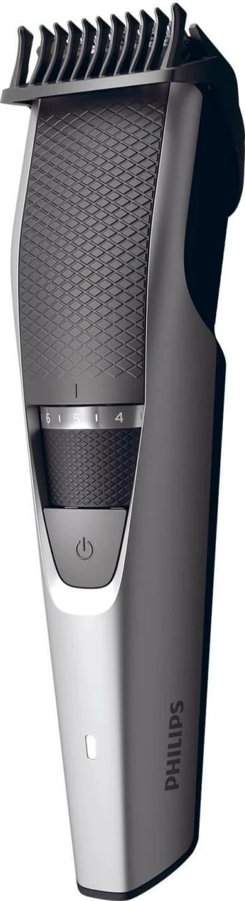 Makinë rroje Philips BT3239/15, për mjekër, ngjyrë argjendtë