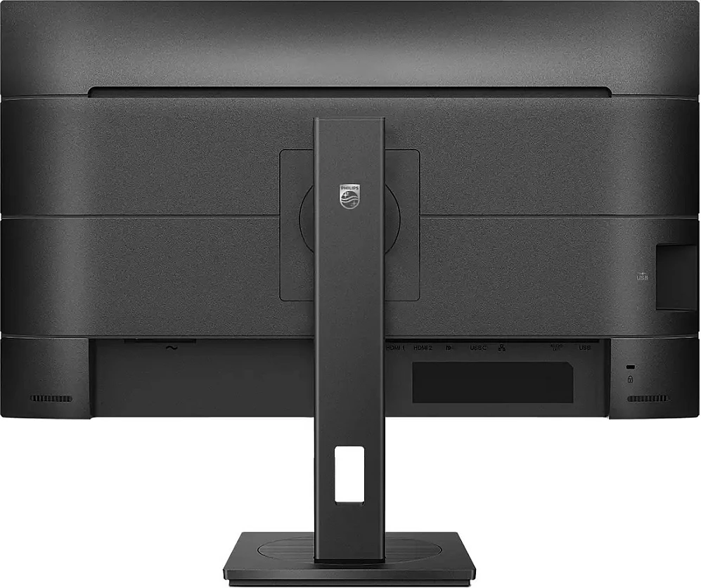 Monitor Philips 279P1/00, 27", 4K Ultra HD, LED, i zi