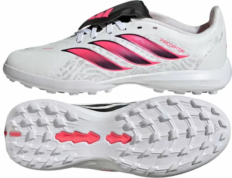 Atlete futbolli për fëmijë adidas Predator League FT Jr TF Jr IH2103 [Madhësia: 38 2/3]