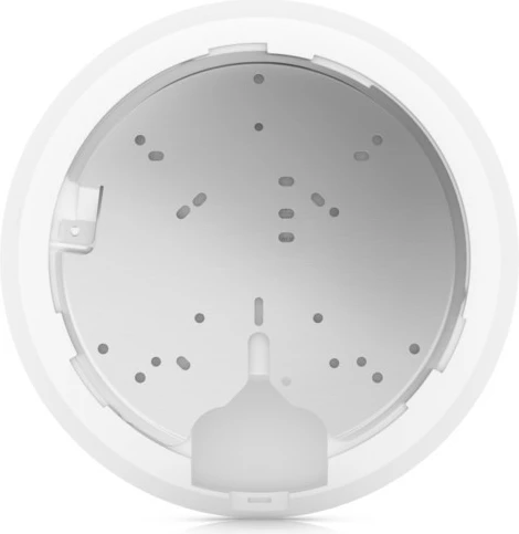 Access Point Ubiquiti UniFi 6 Long-Range, 3000 Mbit/s, 600 Mbit/s, 2400 Mbit/s, 10,100,1000 Mbit/s, 300 përdorues, Multi User MIMO, Bardhë
