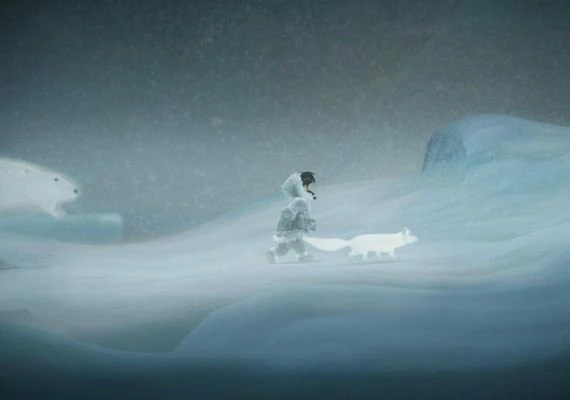 Never Alone: Kisima Ingitchuna EN/DE/FR/IT/KO/RU Global