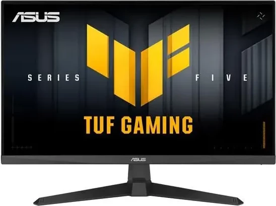 Monitor ASUS TUF Gaming VG279Q5A - 5 Series, 27", FHD, LED, 200Hz