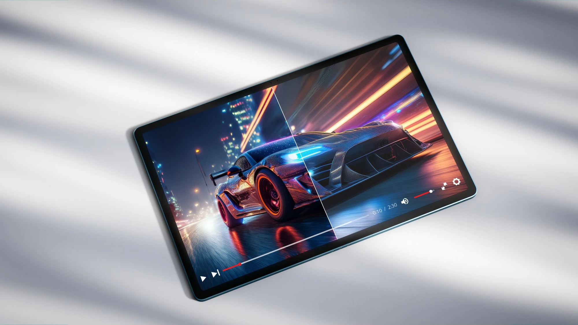 Tablet Lenovo Yoga Tab Plus 16GB 256GB
