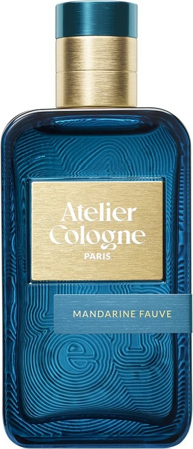 Eau de Parfum unisex Atelier Cologne Mandarine Fauve 100ml