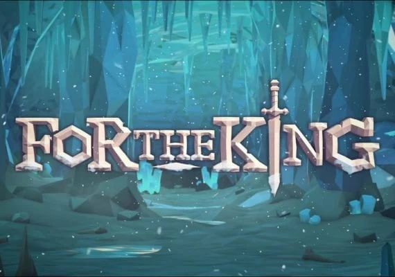 For The King Global