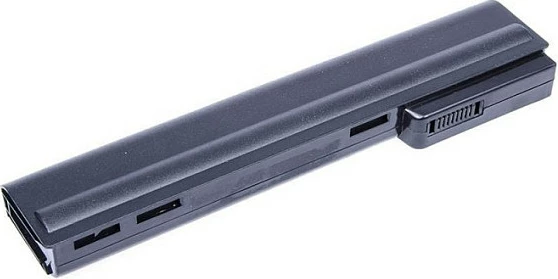 Bateri laptopi Green Cell për HP EliteBook 8460p / ProBook 6360b 6460b, 11.1V 4400mAh, e zezë