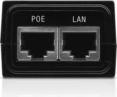 Adapter PoE Ubiquiti POE-24-12W-G 24V 12W Gigabit LAN, i zi