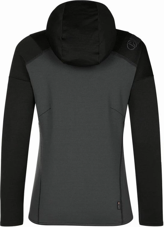 Jakne La Sportiva për femra, e zezë