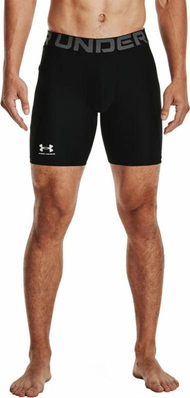 Shorce për meshkuj Under Armour, të zeza