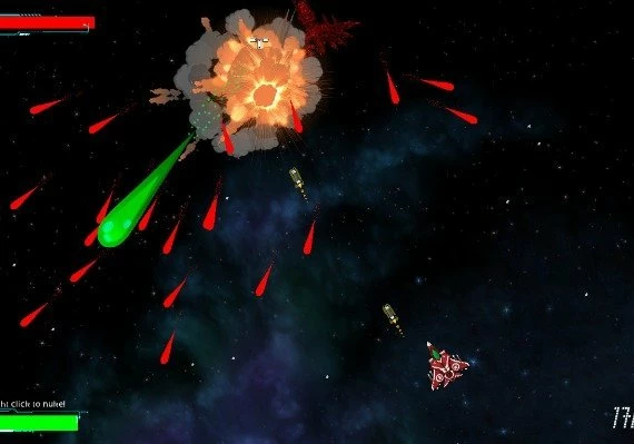 Pilot Crusader EN Global