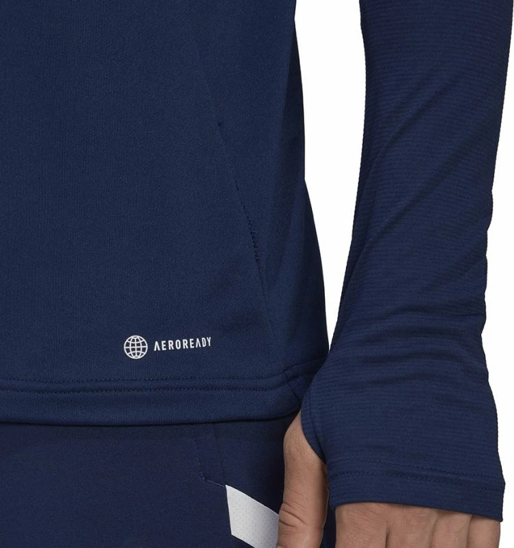 Duks adidas për meshkuj, blu marin [Madhësia: XXL]