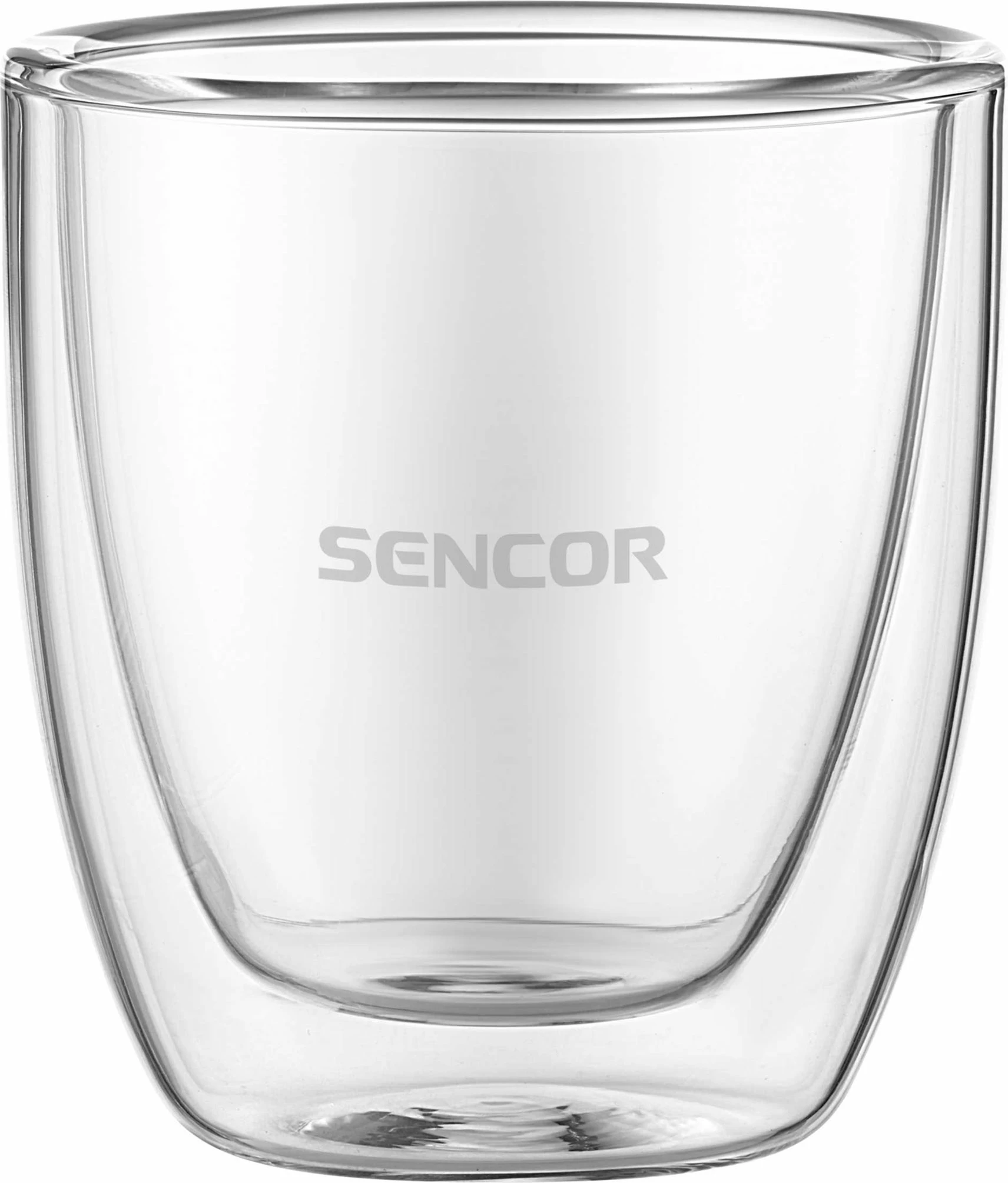 Gota Sencor SGX 001, 2 cope