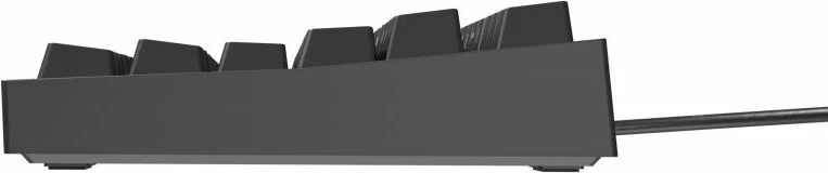 Tastierë mekanike gaming Genesis Thor 404 TKL, e zezë