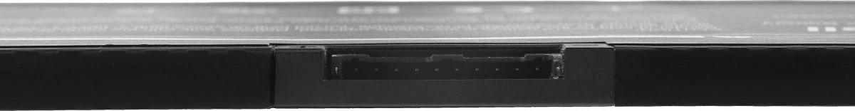 Bateri laptopi Green Cell 33YDH DE138 3400mAh 15.2V Li-Poly 4-qeliza, e zezë