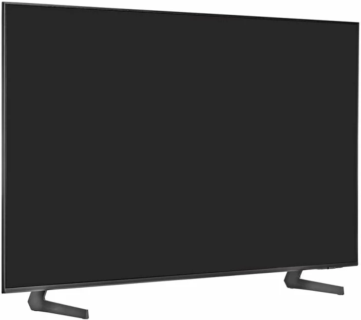 Televizor Samsung QE55QN70H 55\" Neo QLED 4K Ultra HD Tizen Dolby Atmos DVB-T2, e zezë