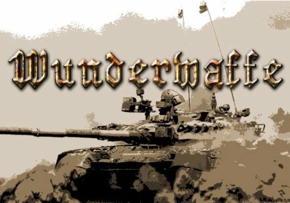 Wunderwaffe EN/RU Global
