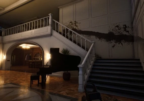 Ready Or Not: Home Invasion DLC EN Global