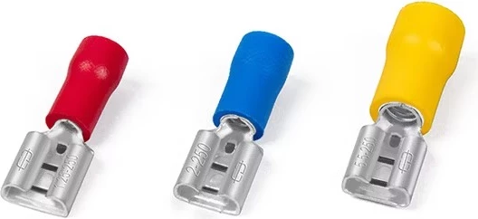 PAPUQE TERMINALE FEMËRORE ME IZOLIM FDD2-250