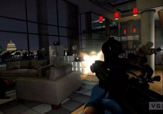 Payday 2: Electarodent and Titan Masks DLC EN/DE/FR/IT/RU/ES Global
