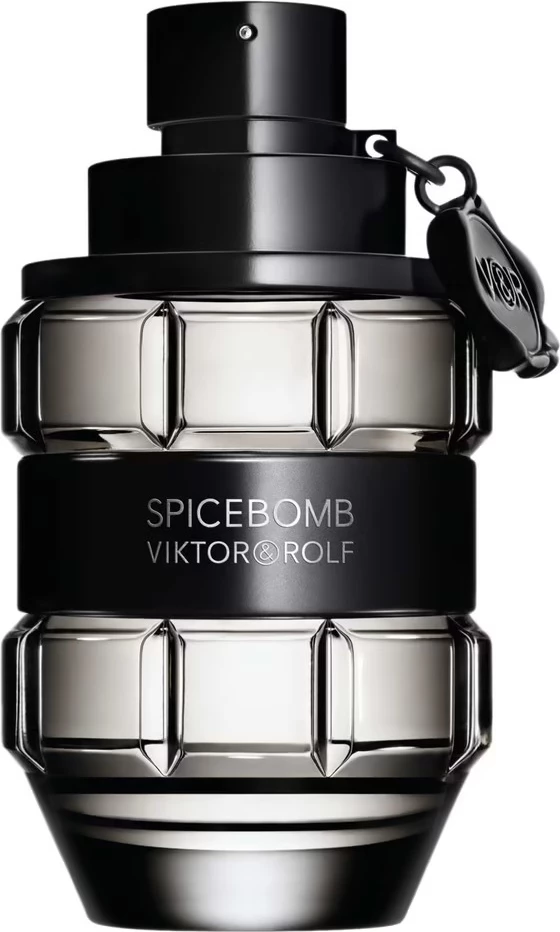 Eau de Toilette për meshkuj Viktor & Rolf Spicebomb 50ml