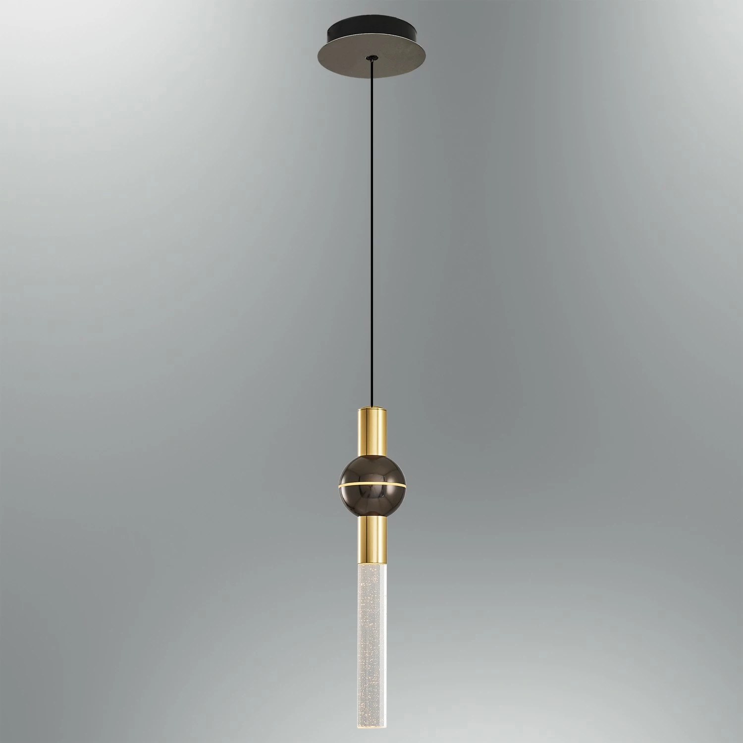 Llambë tavani Opviq, platinum, 2827-1A-24