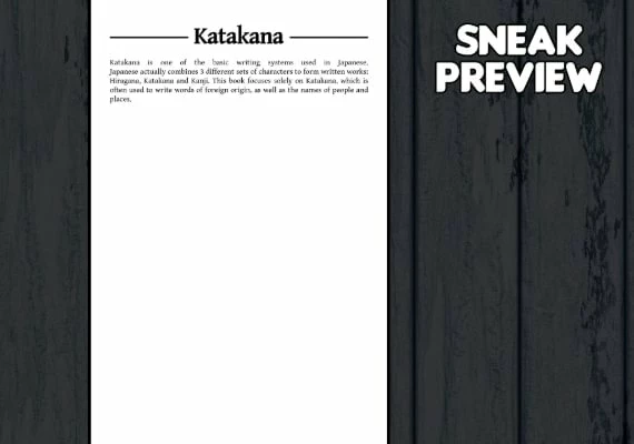 Learn Japanese To Survive! Katakana War - Study Guide DLC EN Global