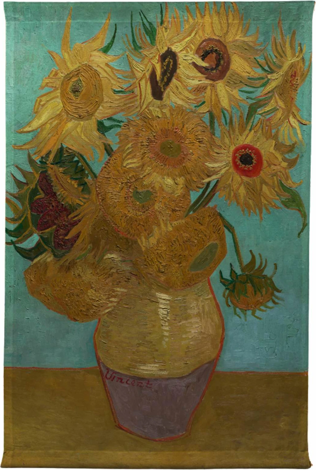 Pikturë dekorative poliestër, Wallity Polybaby 22, 100x140cm