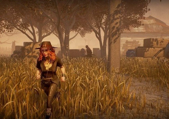 Dead by Daylight: Hour of the Witch Chapter Global