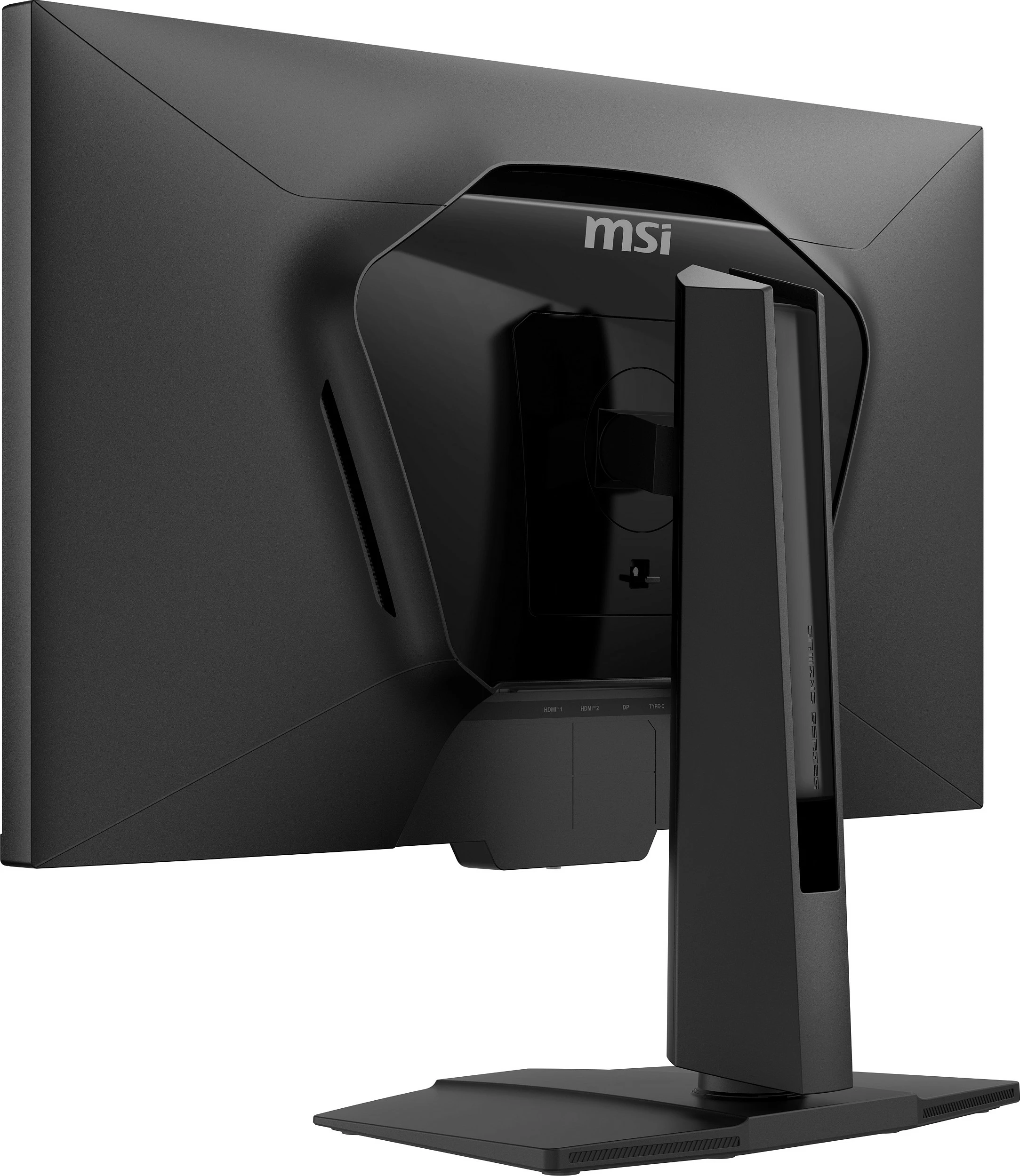 Monitor MSI MAG 274UPDF E16M, 27", 4K UHD, 160Hz, Mini LED, Rapid IPS, HDR1000, i zi