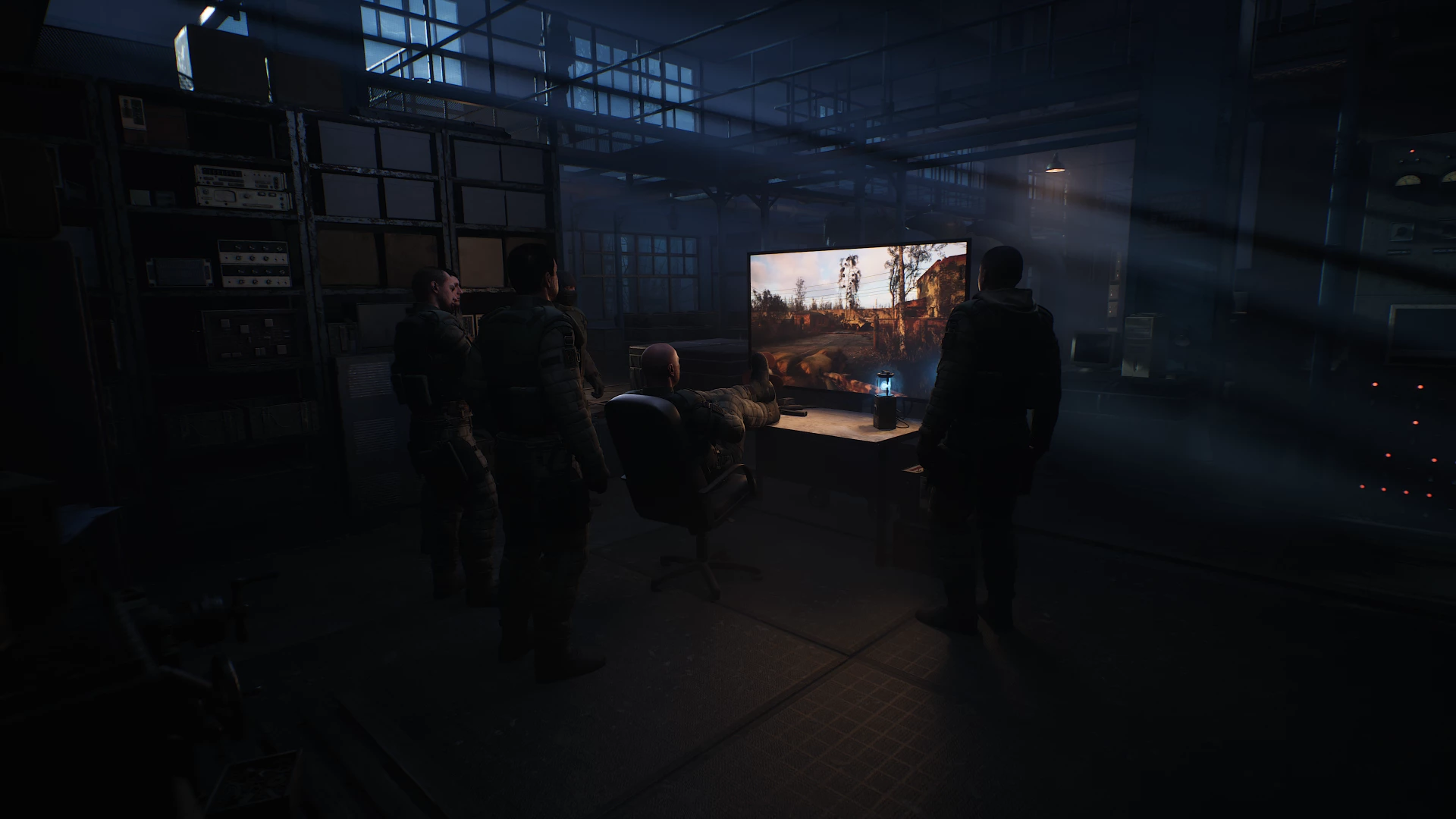Lojë PS5 GSC Game World S.T.A.L.K.E.R. 2: Heart of Chernobyl Day One Edition