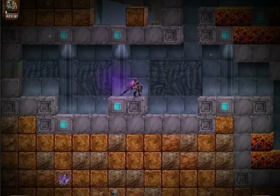 Mines of Mars EN Global