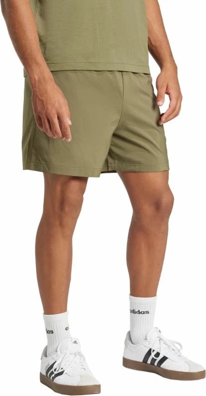 Shorce për meshkuj adidas, të gjelbra