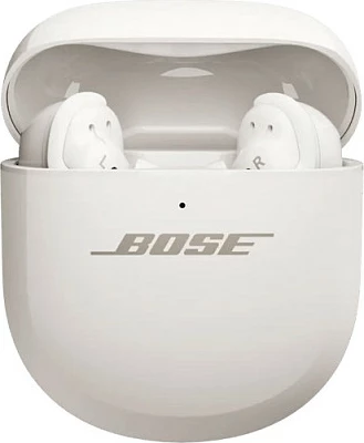 Kufje Bose QuietComfort Ultra Earbuds 2nd Gen, TWS, Noise Cancelling, USB-C, të bardha/gri