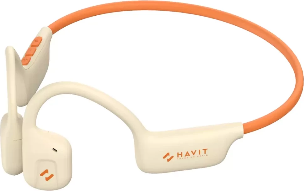 Kufje Me Bluetooth HAVIT Freego1 Air