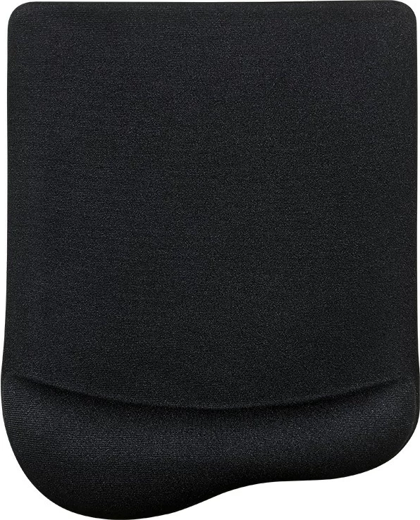 Mauspad Acer GP.MSP11.007 për gaming, i zi