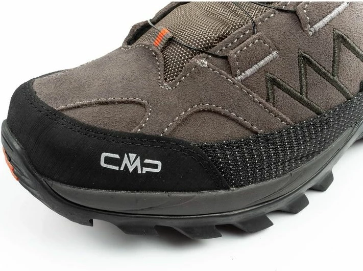 Atlete trekking për meshkuj CMP, lëkurë