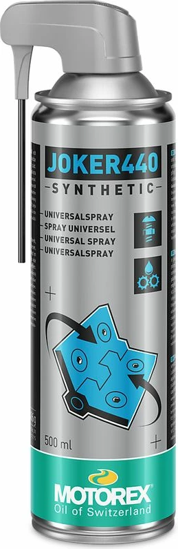 Sprej Synthetic Joker 440 500ml 302317