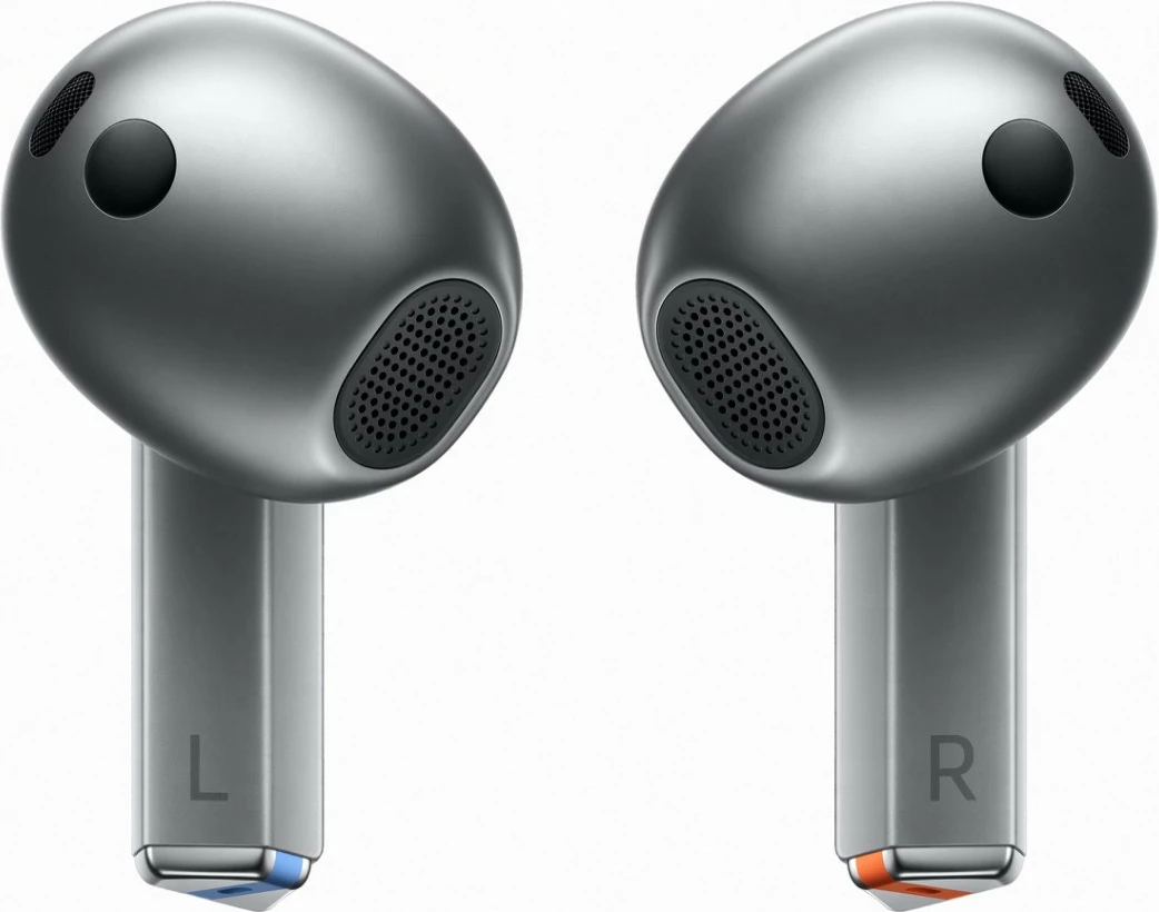 Dëgjuese Samsung Galaxy Buds 3, të hirta